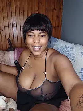 ZuriVixen online show from 7, 6, 2026