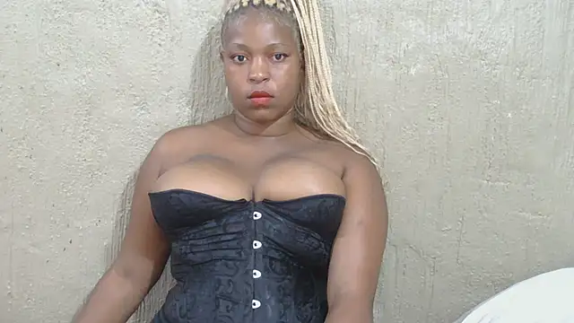 ZuriVixen online show from 16, 10, 2025