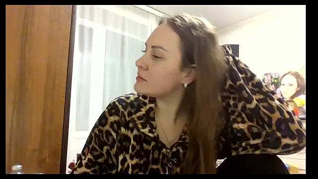 MeadowEyes online show from 8, 1, 2026