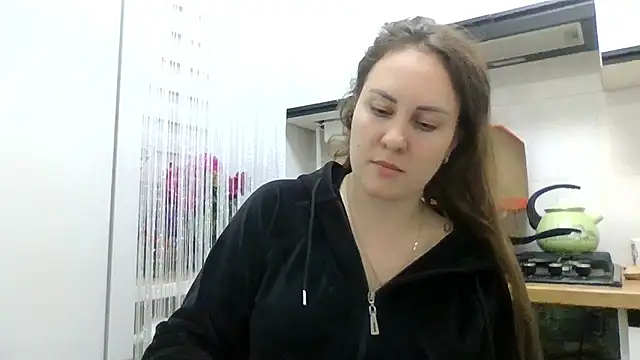 Snapshot of MeadowEyes chatting on 3, 6, 2026 MeadowEyes online show from 3, 6, 2026