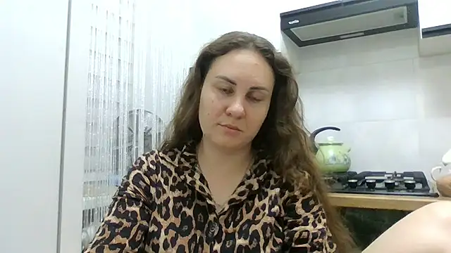 Snapshot of MeadowEyes chatting on 8, 7, 2026 MeadowEyes online show from 8, 7, 2026