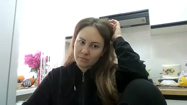 Snapshot of MeadowEyes chatting on 3, 6, 2026 MeadowEyes online show from 3, 6, 2026