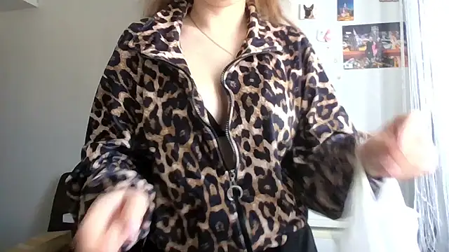 MeadowEyes online show from 4, 3, 2026