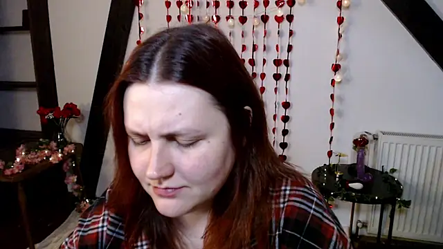 Lilith  moon online show from 20, 2, 2026