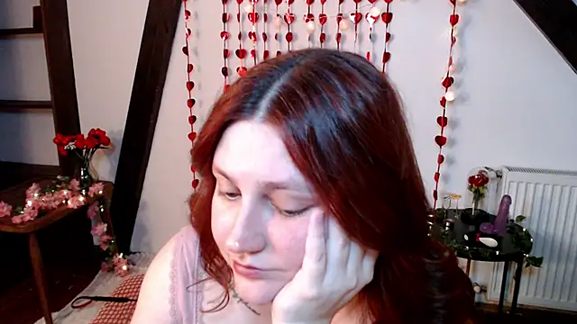 Lilith  moon online show from 14, 2, 2026