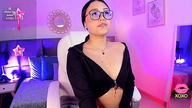 Tammy Carterr  online show from 17, 10, 2025