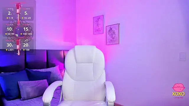 Tammy Carterr  online show from 16, 10, 2025