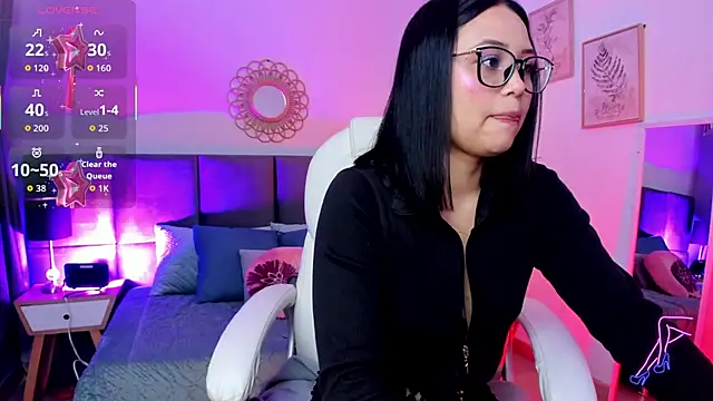 Tammy Carterr  online show from 4, 11, 2025