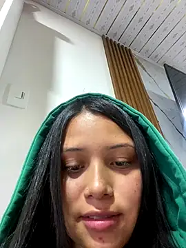 Tammy Carterr  online show from 15, 12, 2025