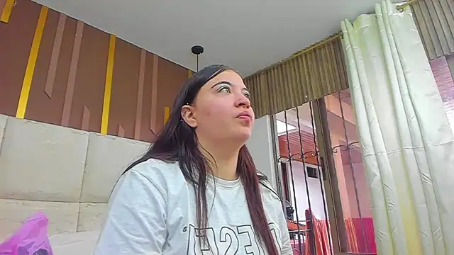 AmbarGills online show from 8, 2, 2026