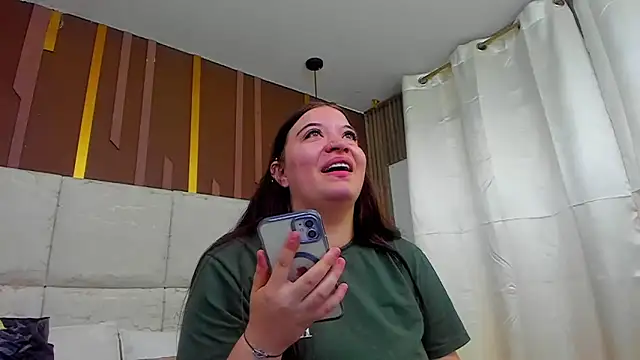 AmbarGills online show from 4, 3, 2026