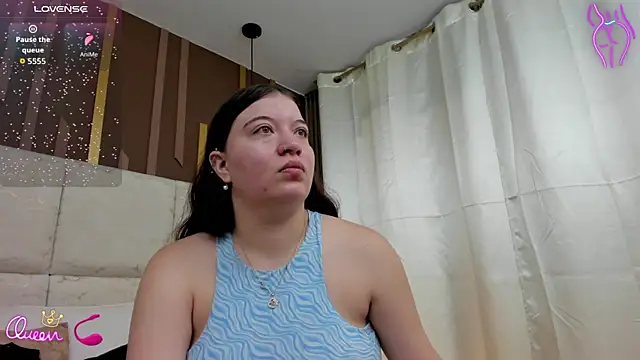 AmbarGills online show from 4, 4, 2026