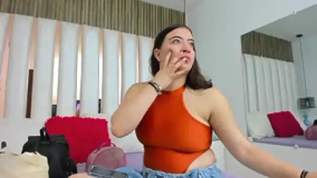 AmbarGills online show from 11, 1, 2026