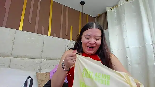 AmbarGills online show from 14, 2, 2026