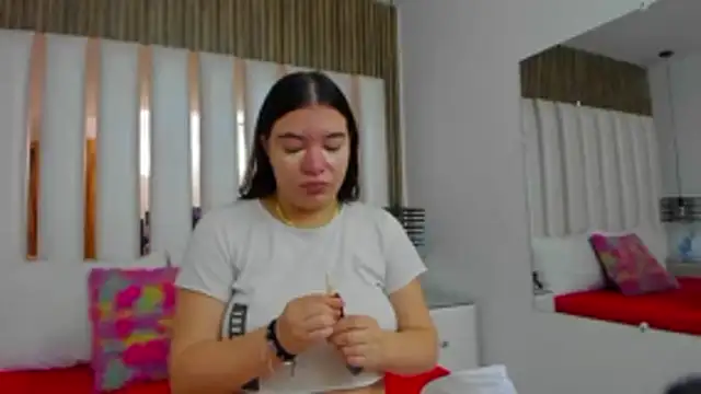 AmbarGills online show from 26, 11, 2025