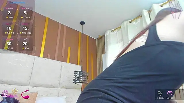 AmbarGills online show from 10, 4, 2026