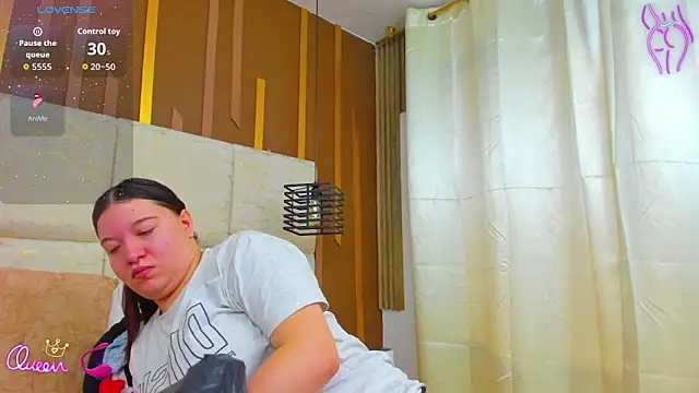 AmbarGills online show from 17, 4, 2026