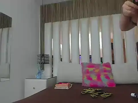 AmbarGills online show from 31, 10, 2025