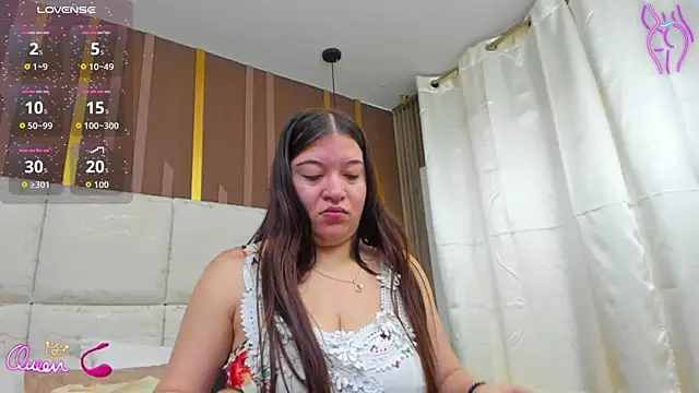 AmbarGills online show from 25, 3, 2026