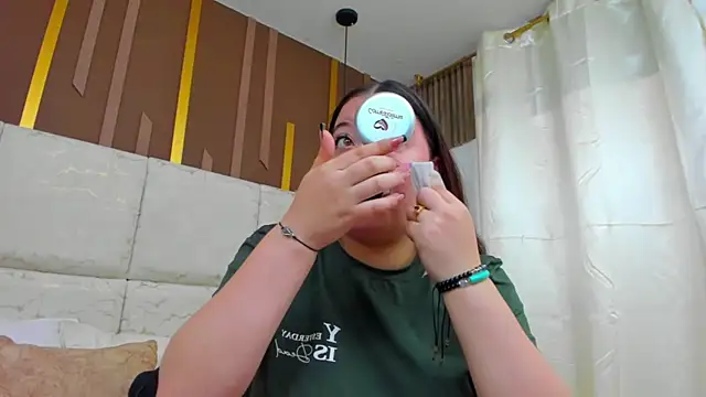 AmbarGills online show from 31, 3, 2026