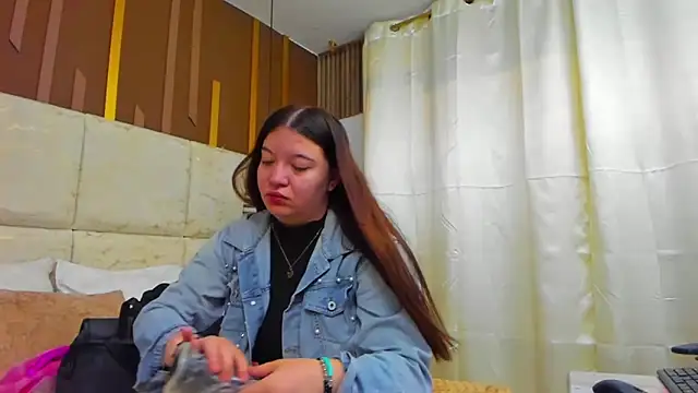 AmbarGills online show from 28, 2, 2026