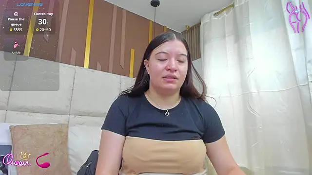 AmbarGills online show from 11, 4, 2026