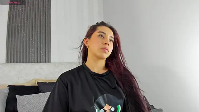 Snapshot of Vittoria_Conti_ chatting on 15, 6, 2026 Vittoria Conti online show from 15, 6, 2026