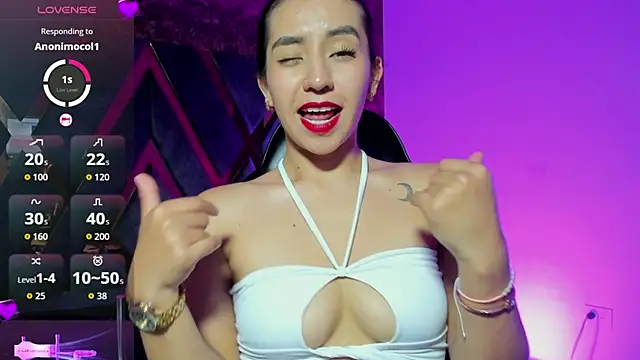 Vittoria Conti  online show from 7, 3, 2026