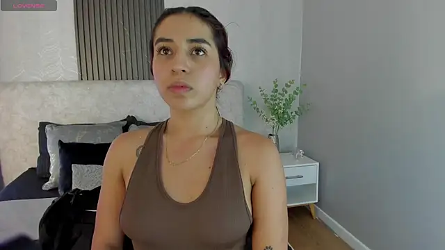 Snapshot of Vittoria_Conti_ chatting on 11, 6, 2026 Vittoria Conti online show from 11, 6, 2026