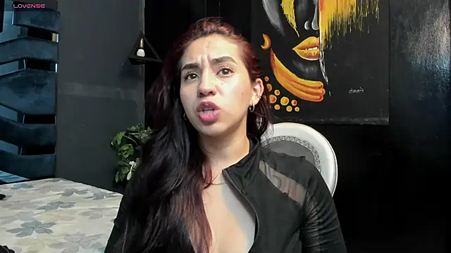 Snapshot of Vittoria_Conti_ chatting on 19, 4, 2026 Vittoria Conti online show from 19, 4, 2026