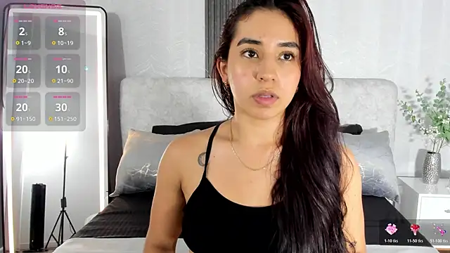 Snapshot of Vittoria_Conti_ chatting on 4, 6, 2026 Vittoria Conti online show from 4, 6, 2026