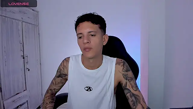 tylernova online show from 9, 5, 2026