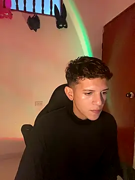 tylernova online show from 18, 10, 2025