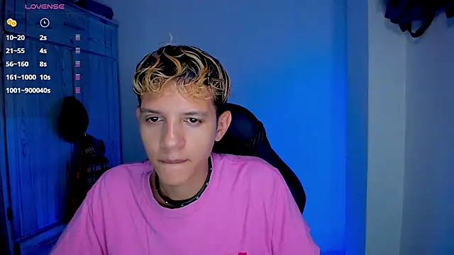 tylernova online show from 20, 3, 2026