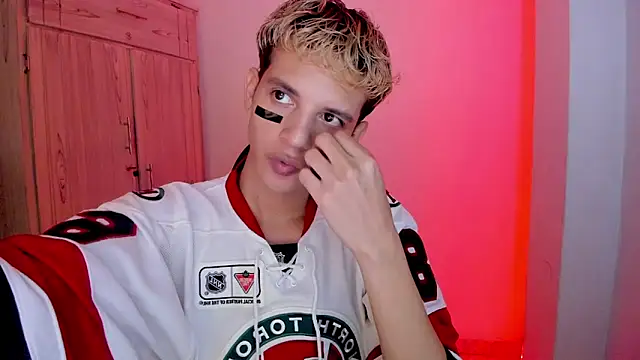 tylernova online show from 8, 2, 2026