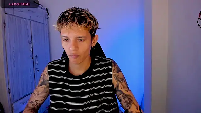 tylernova online show from 12, 4, 2026