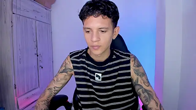 tylernova online show from 23, 5, 2026