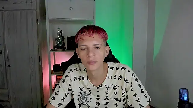 tylernova online show from 14, 12, 2025