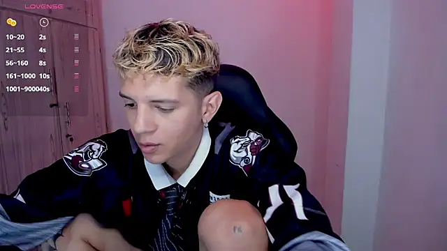 tylernova online show from 3, 3, 2026