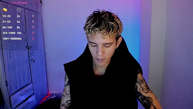 tylernova online show from 9, 4, 2026