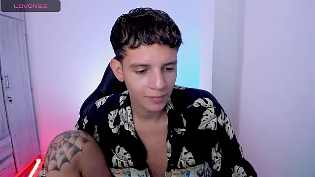 tylernova online show from 28, 4, 2026