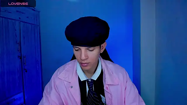 tylernova online show from 13, 3, 2026