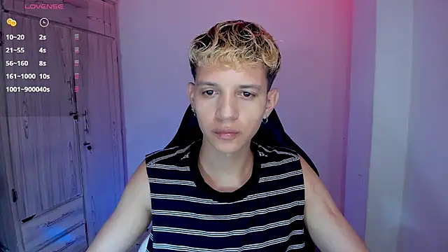 tylernova online show from 4, 3, 2026