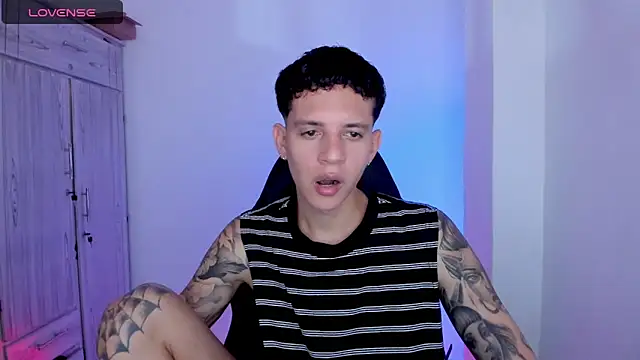 tylernova online show from 27, 5, 2026