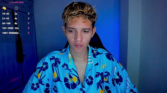 tylernova online show from 17, 3, 2026