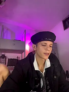 tylernova online show from 2, 12, 2025