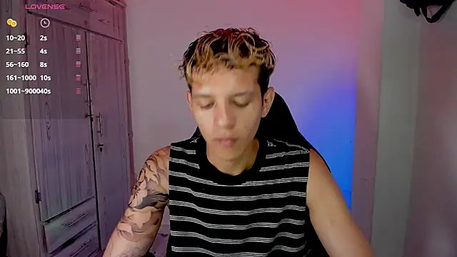 tylernova online show from 26, 3, 2026