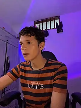 tylernova online show from 10, 10, 2025