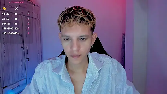 tylernova online show from 2, 3, 2026