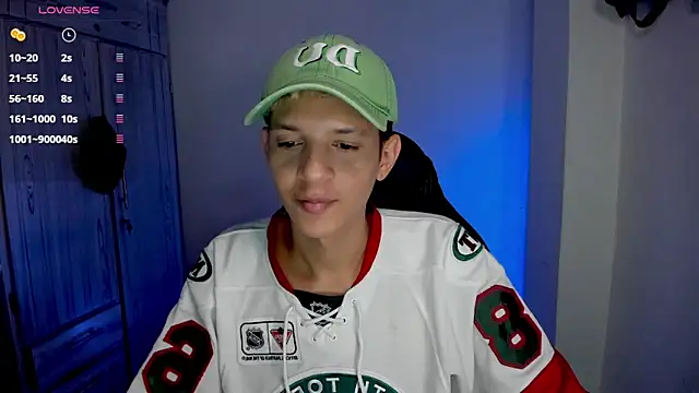 tylernova online show from 23, 3, 2026